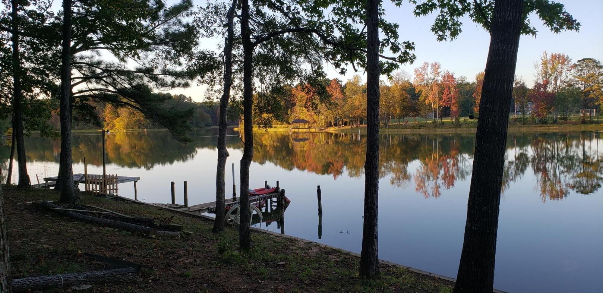 Logan Martin Lake Sunroom Линкълн Екстериор снимка