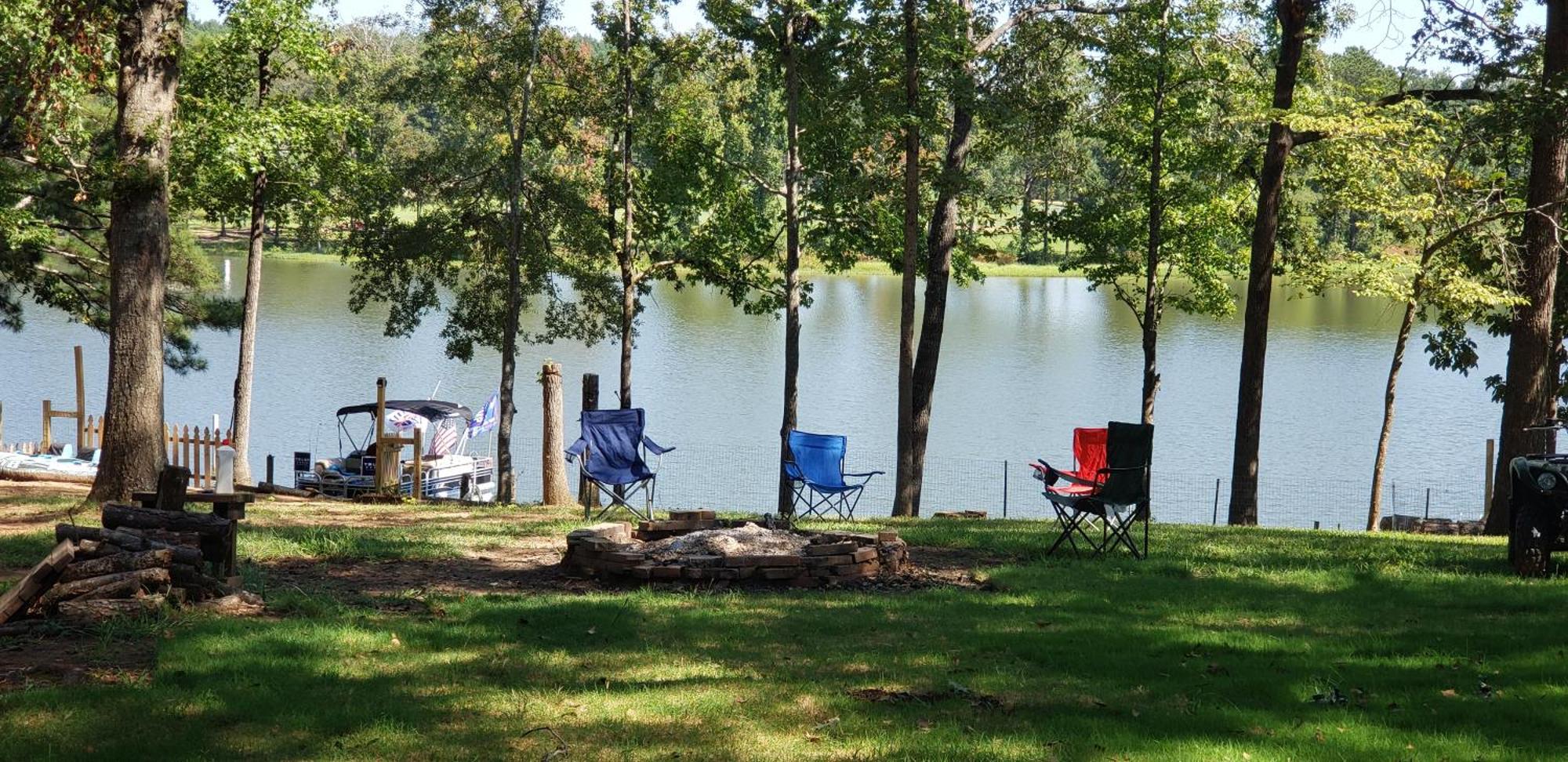 Logan Martin Lake Sunroom Линкълн Екстериор снимка